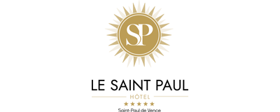 LE SAINT PAUL Relais & Châteaux