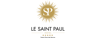 LE SAINT PAUL Relais & Châteaux